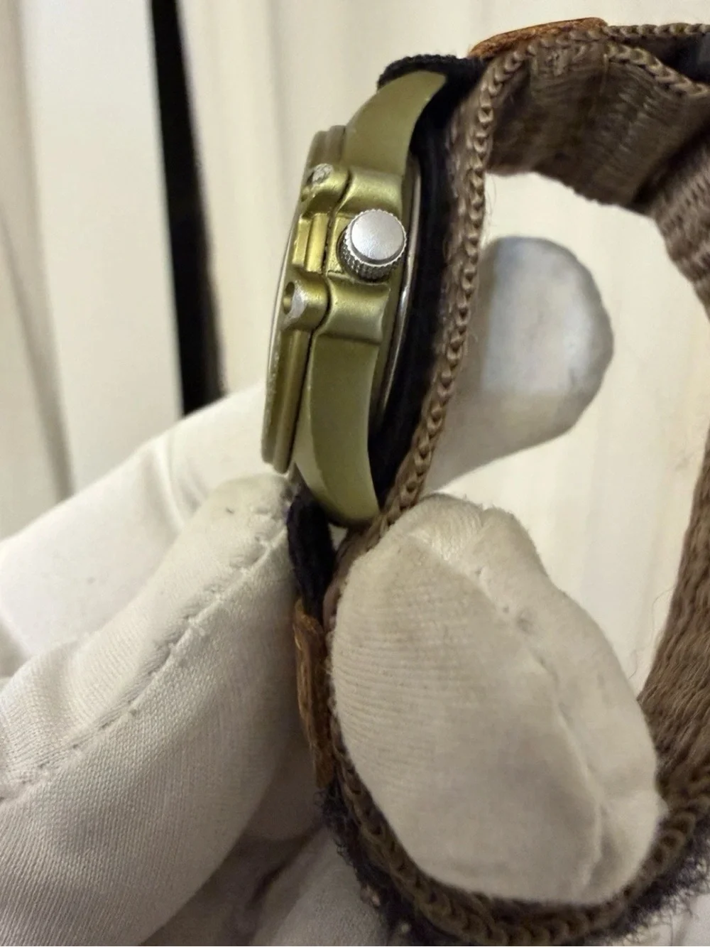 Timex very good